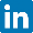 LinkedIn logo